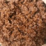 Каша из полбы Каша из полбы