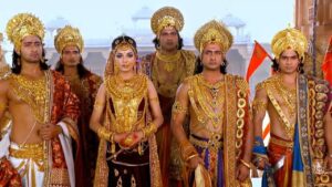 Махабхарата и Рамаяна Махабхарата и Рамаяна