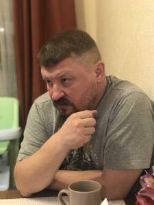 Григорий Николаевич Базлов Григорий Николаевич Базлов