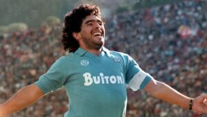 Диего Марадона Диего Марадона