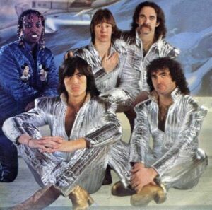 Дидье Маруани, SPACE Дидье Маруани, SPACE