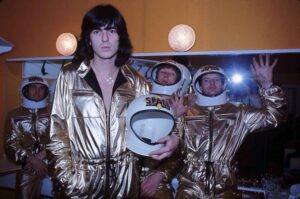 Дидье Маруани, SPACE Дидье Маруани, SPACE