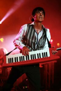 Дидье Маруани, SPACE