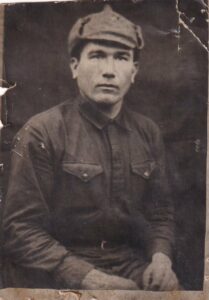 Костров Фёдор Васильевич Костров Фёдор Васильевич