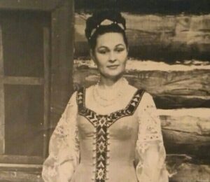 Любовь Васильевна Лазарева Любовь Васильевна Лазарева