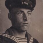 Костров Михаил Прокофьевич