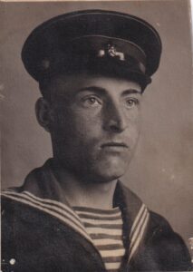 Костров Михаил Прокофьевич