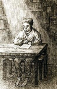 Письмо «Господу Иисусу Христу на Небеса» Письмо «Господу Иисусу Христу на Небеса»