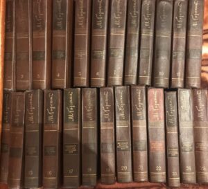 Собрание сочинений Горького в 25 томах. Собрание сочинений Горького в 25 томах.