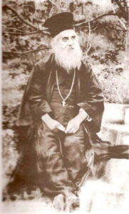 Святитель Нектарий Эгинский Святитель Нектарий Эгинский