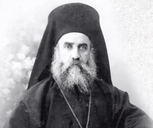 Святитель Нектарий Эгинский: счастье находится в нас самих