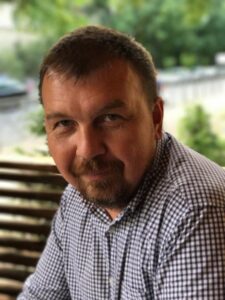 Грачев Вадим Сергеевич, канд. биол. наук, доцент, Санкт-петербургский государственный аграрный университет Грачев Вадим Сергеевич, канд. биол. наук, доцент, Санкт-петербургский государственный аграрный университет.