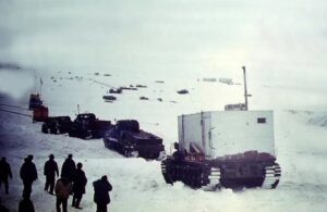 Антарктида Антарктида