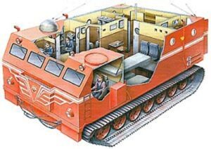 «Харьковчанка» «Харьковчанка»