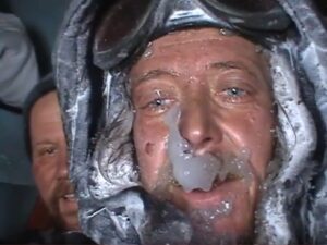 Антарктида. Владимир Цыварёв Антарктида. Владимир Цыварёв