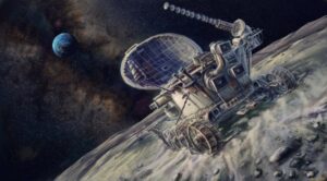 Лунаход Лунаход