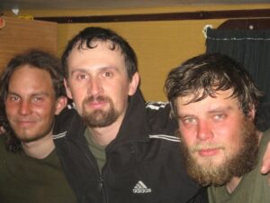 Друзья Друзья