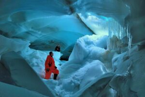 Озеро Восток Озеро Восток