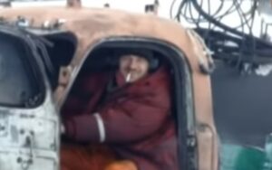 Последний Поход Димы Ломакина - за несколько минут до трагедии… Дмитрий Ломакин