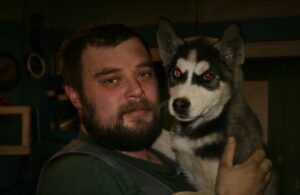 Владимир Анатольевич Цыварёв Владимир Анатольевич Цыварёв