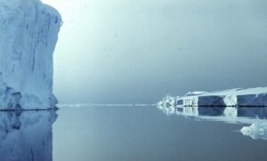 Антарктида Антарктида