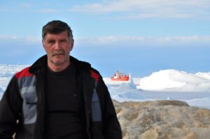 Анатолий Галактионович Цыварёв Анатолий Галактионович Цыварёв