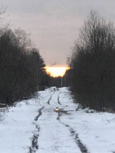 В деревне В деревне