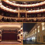 Малый театр Малый театр