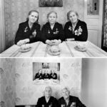 Ветераны войны, 9 мая, День Победы Ветераны войны, 9 мая, День Победы