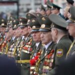 День Победы, ветераны День Победы, ветераны