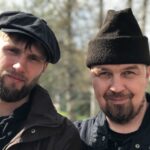 Денис Антипов и Вадим Грачев Денис Антипов и Вадим Грачев