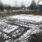 Месяц май: коню сена дай, а сам на печку полезай! Месяц май