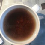 Делаем «кофе» из одуванчика Делаем «кофе» из одуванчика