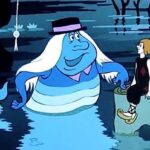 Водяной Водяной