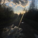 В деревне В деревне