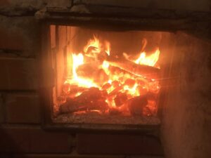 Дневник деревенского самоизолянта (ЧАСТЬ-4)