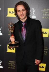 Джонатан Джексон