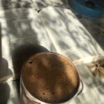 Кофе. Утро удалось!