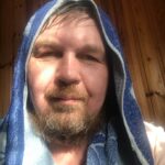 Двухчасовая самоизоляция в бане прошла отлично! Двухчасовая самоизоляция в бане прошла отлично!