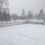 ЧП районного масштаба. А вчера я поливал грядки... ЧП районного масштаба. А вчера я поливал грядки...