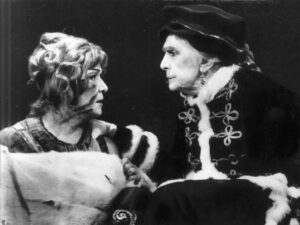 Спектакль "Холопы" Спектакль "Холопы"