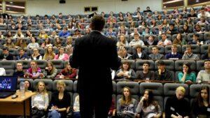 Лекция Лекция