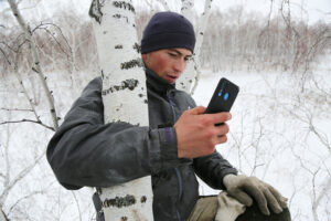 Образование на берёзе Образование на берёзе