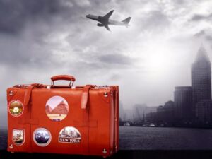 После Англии. 2000/2001 годы