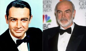 Шон Коннери Шон Коннери