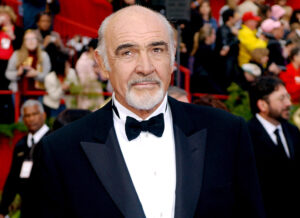 Шон Коннери Шон Коннери