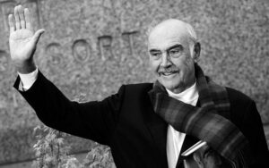 Шон Коннери Шон Коннери