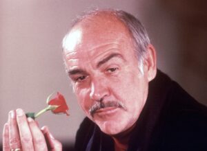 Шон Коннери Шон Коннери