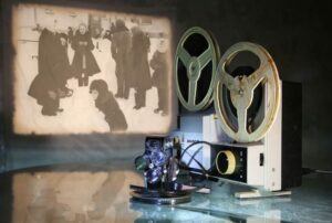 Советское кино Советское кино