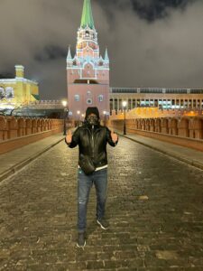 Сергей Пудовкин Сергей Пудовкин, новый год